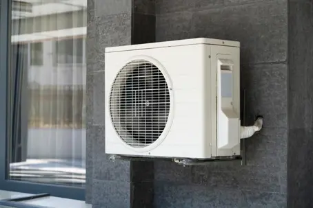 ductless mini-split