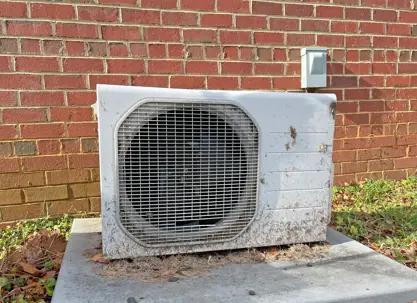old AC