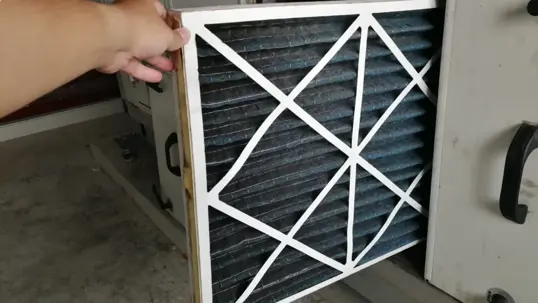 Aircon Filter