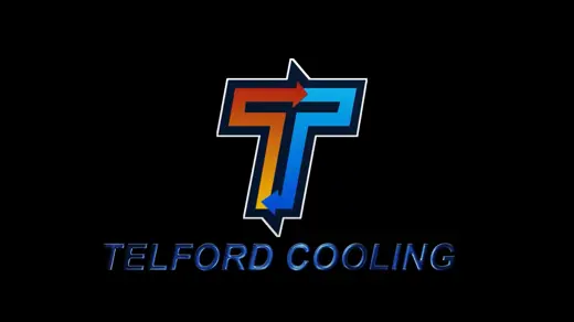 telford cooling